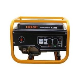 Orac OJ3500 3500 KW Benzinli Jenaratör