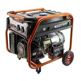 Orac OJ8000E Marşlı 6.5 W 15 Hp Benzinli Jeneratör