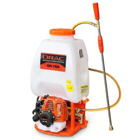 Orac OR-768 Sırt Tipi İlaçlama Makinesi