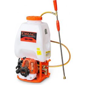 Orac OR-768 Sırt Tipi İlaçlama Makinesi