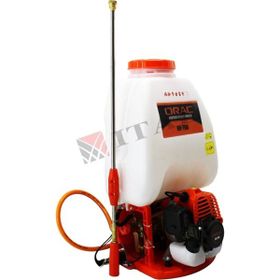 Orac OR-768 Sırt Tipi İlaçlama Makinesi