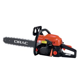 Orac X650 2.8 HP Benzinli Ağaç Kesme Makinesi