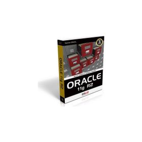 ORACLE 11G KURUN, ÇALIŞTIRIN, KULLANIN, YÖNETİN! - TEOMAN DİNÇEL