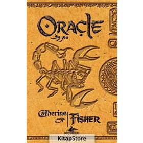 ORACLE - CATHERINE FISHER