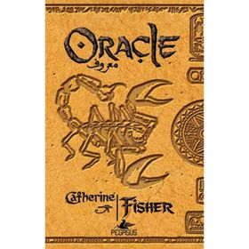 ORACLE - CATHERINE FISHER