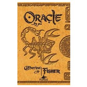 ORACLE - CATHERINE FISHER