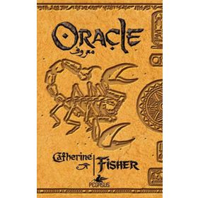 ORACLE - CATHERINE FISHER
