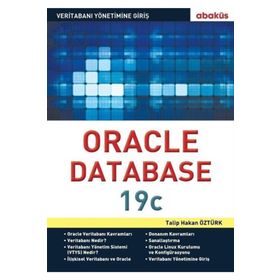 ORACLE - CATHERINE FISHER