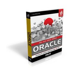 Oracle Veritabanı Güvenliği ve Sızma Testleri - Yusuf Anıl Akduygu