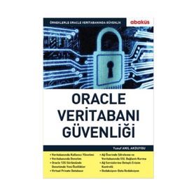 Oracle Veritabanı Güvenliği - Yusuf Anıl Akduygu
