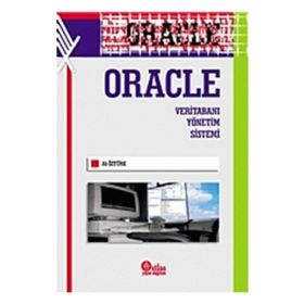 ORACLE VERİTABANI YÖNETİM SISTEMI - ALI ÖZTÜRK