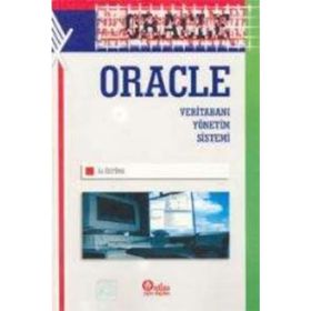 ORACLE VERİTABANI YÖNETİM SISTEMI - ALI ÖZTÜRK