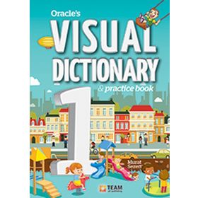 Oracles Visual Dictionary 1 Practice Book Team-ELT Publishing
