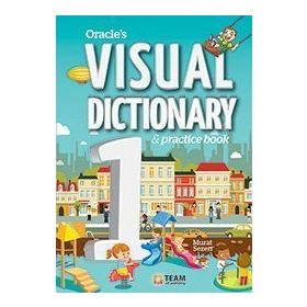 Oracles Visual Dictionary 1 Practice Book Team-ELT Publishing