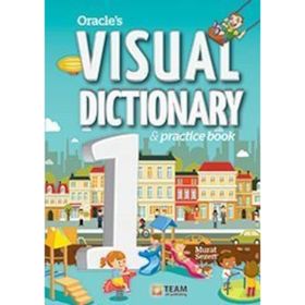 Oracles Visual Dictionary 1 Practice Book Team-ELT Publishing