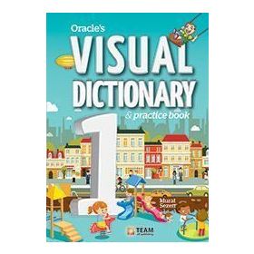 Oracles Visual Dictionary 1 Practice Book Team-ELT Publishing