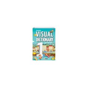 Oracles Visual Dictionary 1 Practice Book Team-ELT Publishing