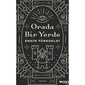 Orada Bir Yerde - Engin Türkgeldi