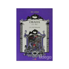 ORADA (LA - BAS) - JORIS-KARL HUYSMANS