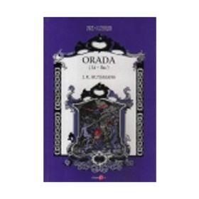 ORADA (LA - BAS) - JORIS-KARL HUYSMANS