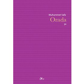 Orada - Muhammet Safa