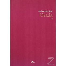 Orada - Muhammet Safa