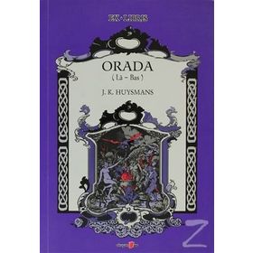 Orada - Muhammet Safa