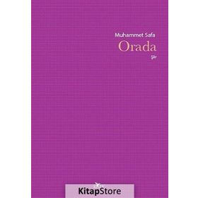 Orada - Muhammet Safa