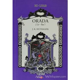 Orada - Muhammet Safa