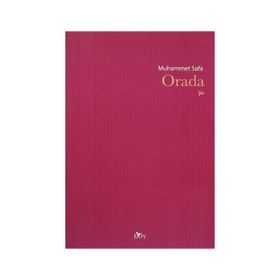 Orada - Muhammet Safa