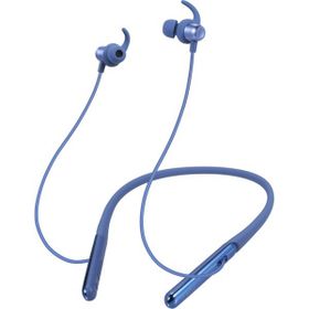 Oraimo OEB-E75D Necklace 3 Lite Bt5.0 Boyun Asılı Spor Mavi Kulaklık