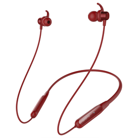 Oraimo Shark 2 Kırmızı Bluetooth Kulaklık