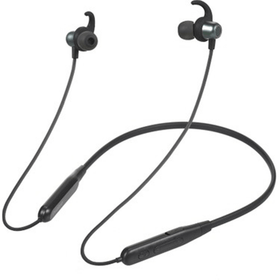 Oraimo Shark 2 Siyah Bluetooth Kulaklık