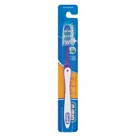Oral-B 123 40 Med Diş Fırçası