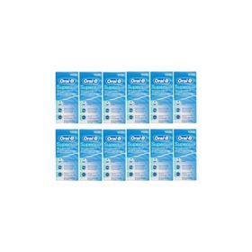 Oral-B 12x50 Adet Süper Floss Diş İpi