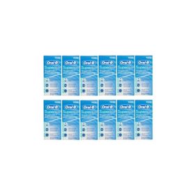 Oral-B 12x50 Adet Süper Floss Diş İpi