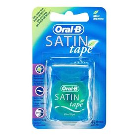 Oral-B 25 m Satin Floss Mint Diş İpi