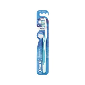 Oral-B 3 Boyutlu Beyazlık Ferah Nefes 35 Yumuşak Diş Fırçası