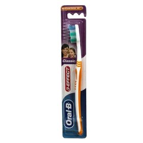 Oral-B 3-Effect Classic Diş Fırçası