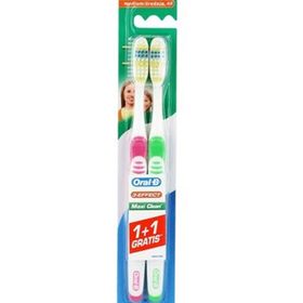 Oral-B 3 Effect Maxi Clean 40 Soft Diş Fırçası