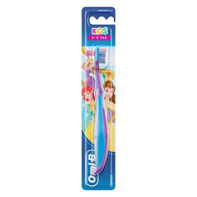 Oral-B 3014260099206 Frozen 3-5 Yaş Diş Fırçası