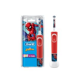 Oral-B 330288 Spiderman Şarjlı Diş Fırçası