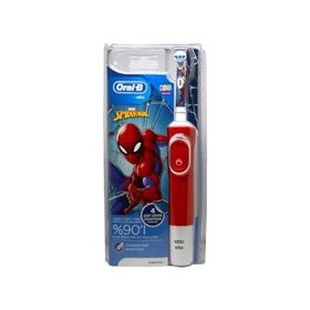 Oral-B 330288 Spiderman Şarjlı Diş Fırçası