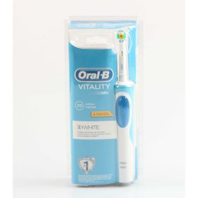 Oral-B 3D White Elektrikli Diş Fırçası