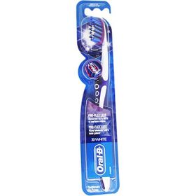 Oral-B 3D White Luxe Pro Flex Medium 12'li Diş Fırçası