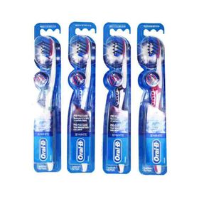 Oral-B 3D White Luxe Pro Flex Medium Diş Fırçası