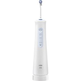 Oral-B 4210201233220 Aquacare Oxyjet Şarj Edilebilir Diş Fırçası
