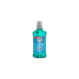 Oral-B 4x500 ml Komple Bakım Ağız Bakım Suyu