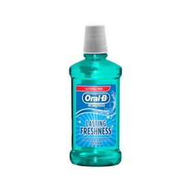 Oral-B 500 ml Komple Bakım Ağız Çalkalama Suyu