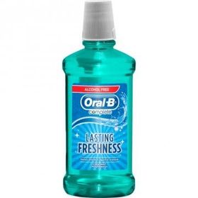 Oral-B 500 ml Komple Bakım Ağız Çalkalama Suyu